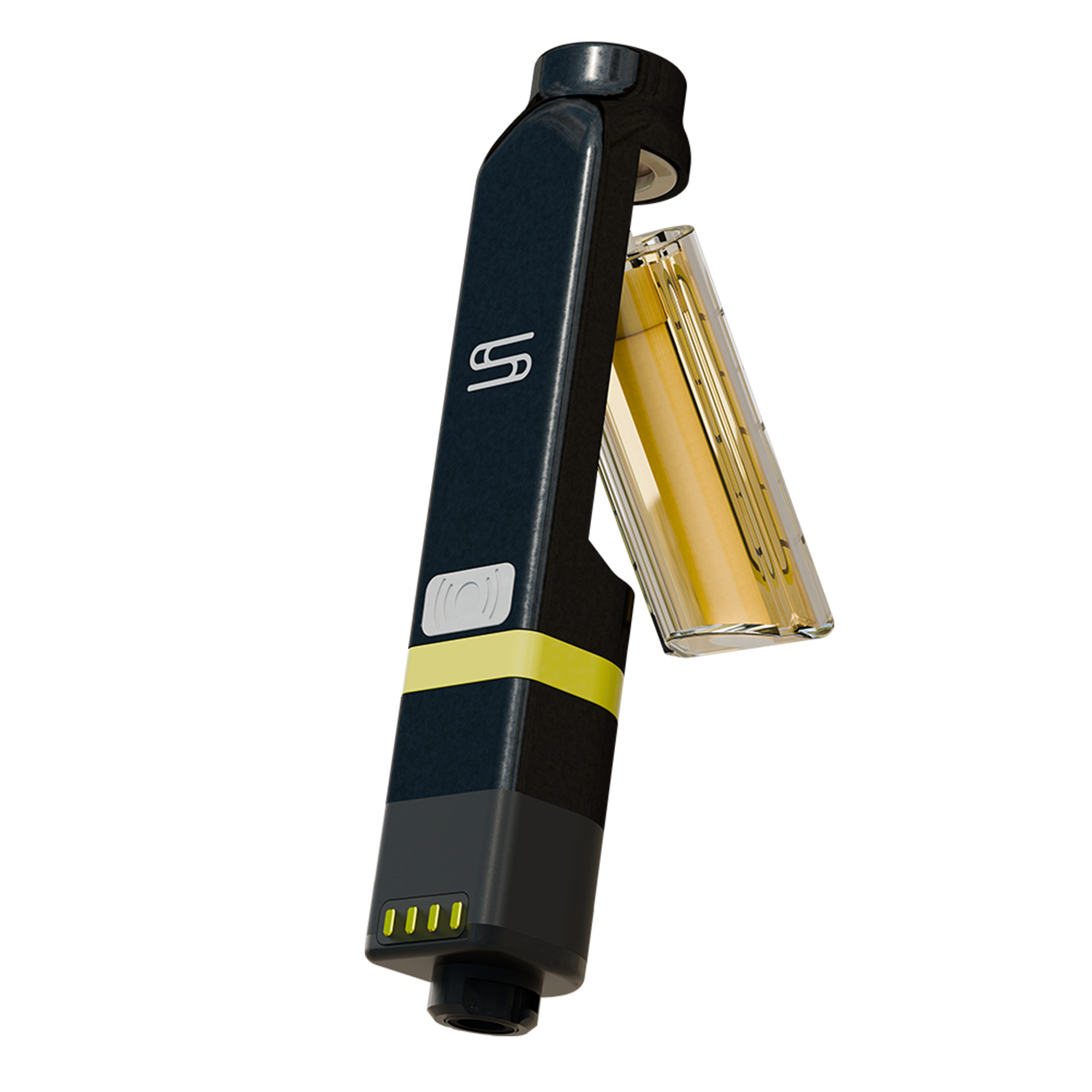 SLYDE Nebulizer Adapter | Revolutionize Inhalation – SLYDER